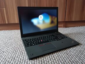 Lenovo Thinkpad T550 s i5 8GB ram, ssd ,FullHD - 3