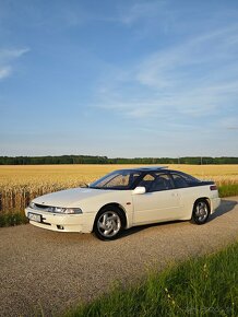 Subaru SVX 3.3 H6 - 3