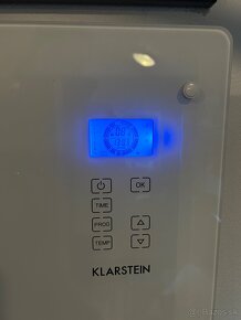 Konvektor KLAIRSTEIN 1000W - 3