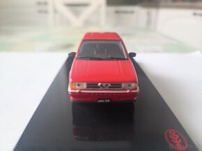 1:43 Alfa Romeo 33 - 3