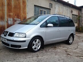 kupim ford galaxy,seat alhambra,vw sharan - 3