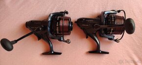 2x Carp baitrunner 7000 navijáky - 3