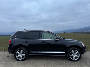 VW Touareg 3.0tdi King Kong Edition - 3