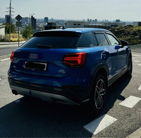 Audi Q2 - 3