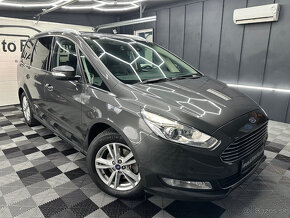 Ford Galaxy 2.0 TDCi EcoBlue twin-turbo Titanium A/T - 3