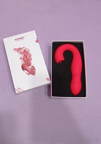 Honey Play Box JOI THRUST 2 - 3