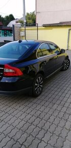 Predám Volvo S80 r.v. 2007 D5-odpocet DPH - 3