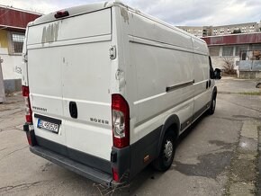 Predam Peugeot Boxer 2,2 Hdi L4H2 - 3