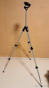 Manfrotto 190pro + 460Mg - 3