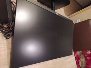 IPS 24" monitor AOC 24B2XH - 3