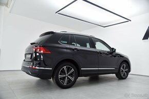 Tiguan 2.0 TDI EVO Active DSG, LED, VirtualCockpit, Kamera - 3