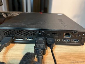 PC Lenovo ThinkCentre DESKTOP-EGNV8VJ - 3