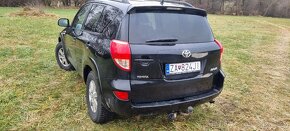 Toyota rav4 - 3