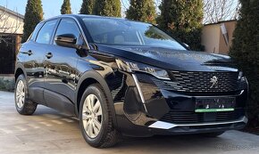 PEUGEOT 3008 AUTOMAT //ROK 2022// 14.878EUR +DPH/// - 3