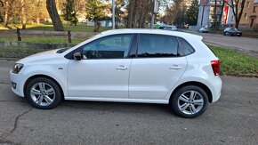 VW POLO 1,6 TDI 66 kW/90k DSG 7st.automat - 3