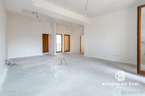 Kancelária alebo byt, Prešov, Prenájom, Jarková ul., 93 m2,  - 3