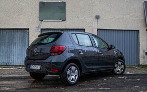 Dacia Sandero 1.0Sce 54kW M5 - 3