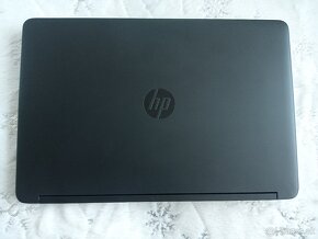 Hp probook 650 g1 , Intel i5 , 8gb ram , 256gb ssd , RS-232 - 3