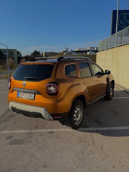 Dacia Duster 2018 1.6 Sce - 3