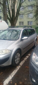 Predaj Renault Megane combi - 3