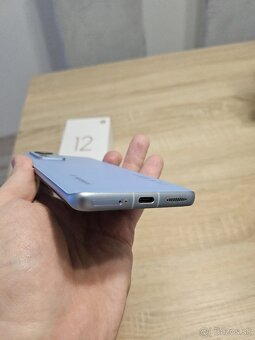 Xiaomi 12 , TOP stav - 3