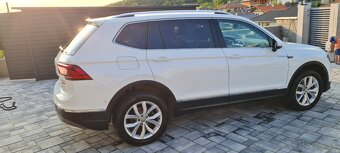 VW Tiguan AllSpace 2.0 Tsi DSG 4motion - 3