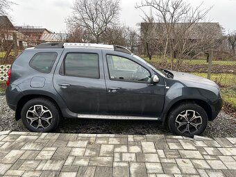 Dacia Duster 1.5 Dci 4x4 - 3