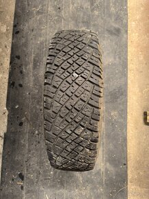 225/75 r15 - 3