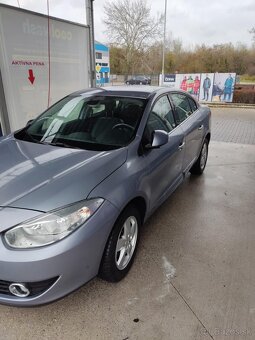 Renault Fluence - 3