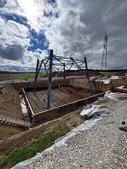 ŽELEZIAR PLANÁR - nemčina podmienkou - 3