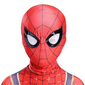 SPIDERMAN kostým - 3