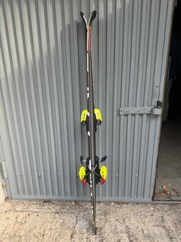 Predam Lyze Fischer 140 cm - 3