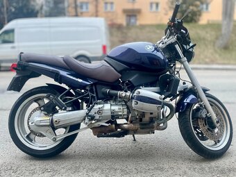 Bmw R 850 R - 3