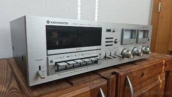 Kenwood KX-760 - 3