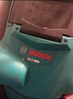 Bosch ALR 900 - 3