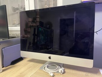 Apple iMac 27” A1419 late 2012 (EMC 2546) 3.4GHZ - 3