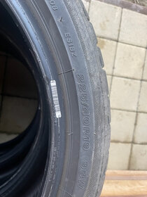 BRIDGESTONE TURANZA 225/40 R19 T005 93W - 3