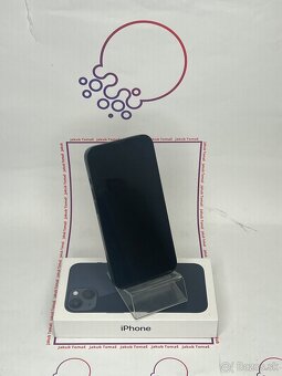 Apple iPhone 13 128GB MIDNIGHT - 3