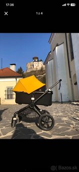 BUGABOO FOX - 3