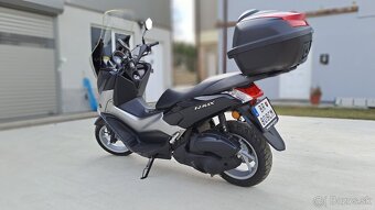 Predám skúter Yamaha n-max 125 - 3