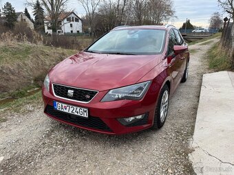 SEAT Leon FR - 3