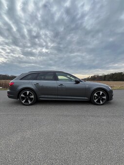 Audi A4 2.0tdi S-line 2018 - 3