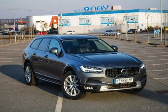 Volvo V90 CC D5 2.0L Cross Country Plus AWD A/T - 3