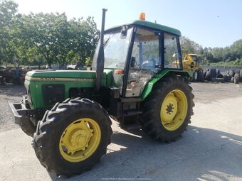 John Deere 2300 ( Zetor 6340 ) - 3