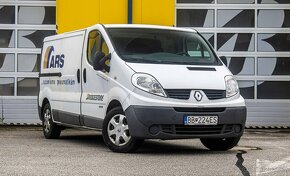 Renault Trafic - 3