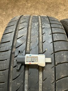 Letne Pneu Dunlop 275/40 R20 106W 2ks - 3