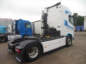 Volvo FH 13/500, Globe XL, Hydraulik - 3