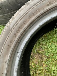 195/55 R15 - 3