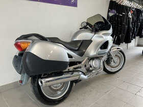 Honda NTV 650 Deauville - 3