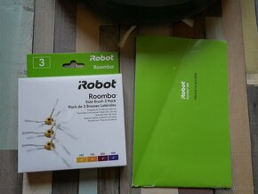 iRobot Roomba 681 - 3